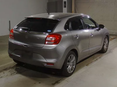 Suzuki Baleno