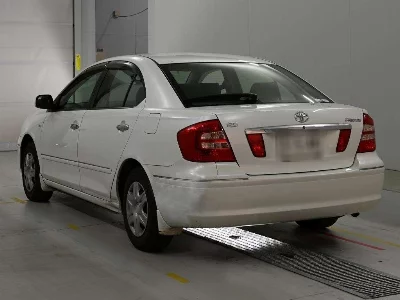 Toyota Premio
