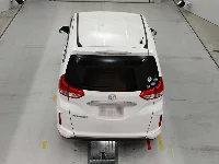 Цена авто Honda Freed с аукционов Японии, номер кузова GB5, пробег 127 000, оценка 4