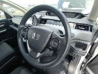Цена авто Honda Freed с аукционов Японии, номер кузова GB5, пробег 127 000, оценка 4