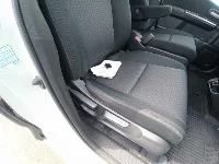 Цена авто Honda Freed с аукционов Японии, номер кузова GB5, пробег 127 000, оценка 4