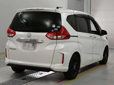 Honda FREED+