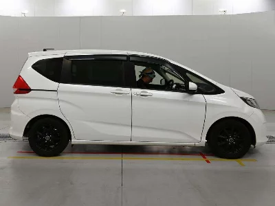 Honda FREED+