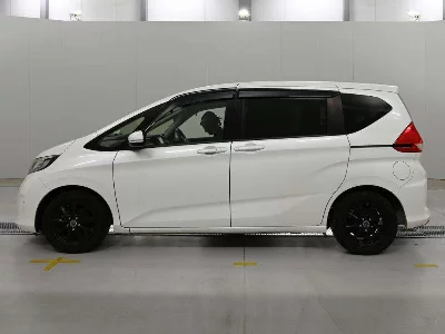 Honda FREED+