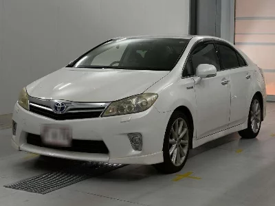 Toyota Sai