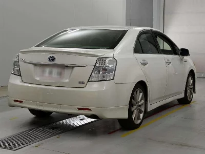 Toyota Sai