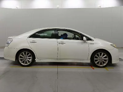 Toyota Sai