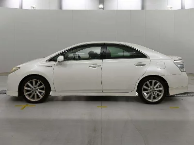 Toyota Sai