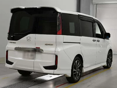 Honda STEPWGN SPADA
