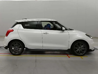 SUZUKI SWIFT SPORTS