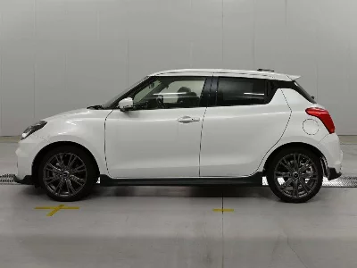 SUZUKI SWIFT SPORTS