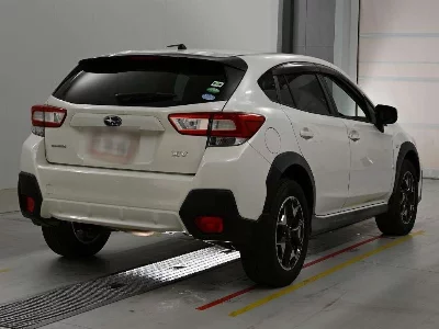 Subaru SUBARU XV
