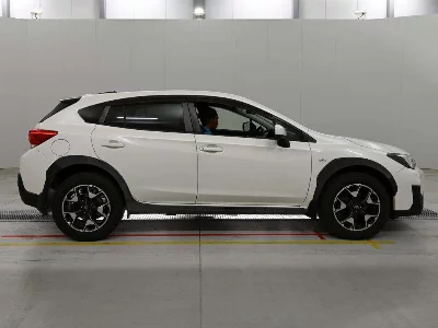 Subaru SUBARU XV