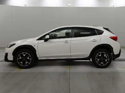 Subaru SUBARU XV