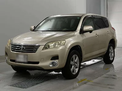 Toyota Vanguard