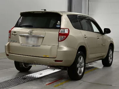 Toyota Vanguard