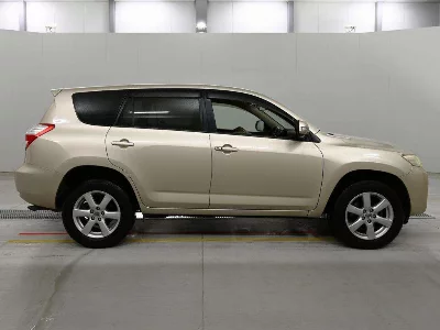 Toyota Vanguard