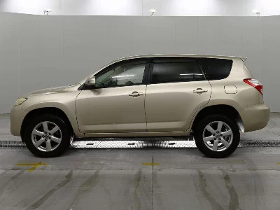 Toyota Vanguard