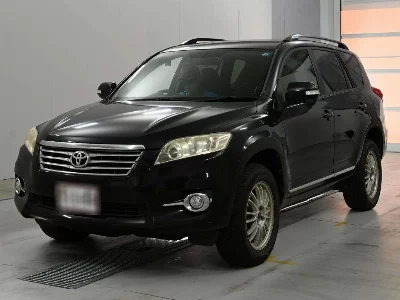 Toyota Vanguard