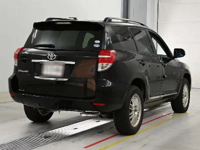 Toyota Vanguard