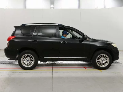 Toyota Vanguard
