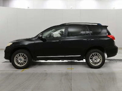 Toyota Vanguard