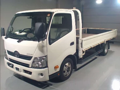 Toyota DYNA TRUCK
