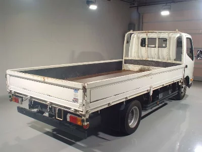 Toyota DYNA TRUCK