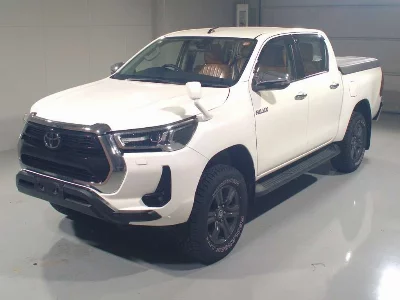 Toyota HILUX PICK UP