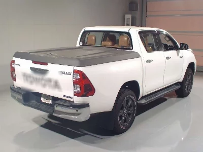Toyota HILUX PICK UP