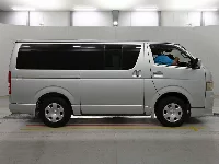 Toyota RegiusAce