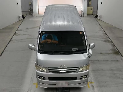 Toyota RegiusAce