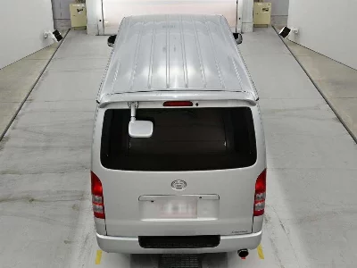Toyota RegiusAce