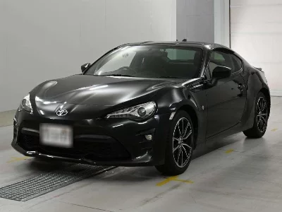 Toyota GT 86