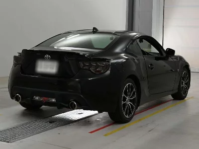 Toyota GT 86