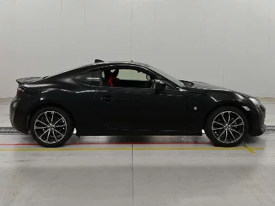Toyota GT 86