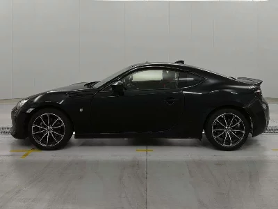 Toyota GT 86