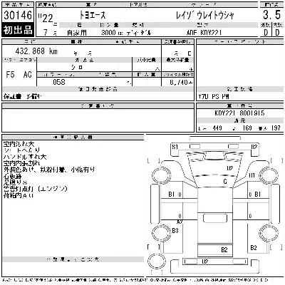 Toyota ToyoAce
