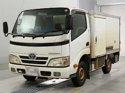 Toyota ToyoAce