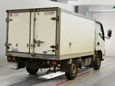 Toyota ToyoAce