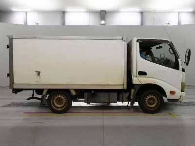 Toyota ToyoAce