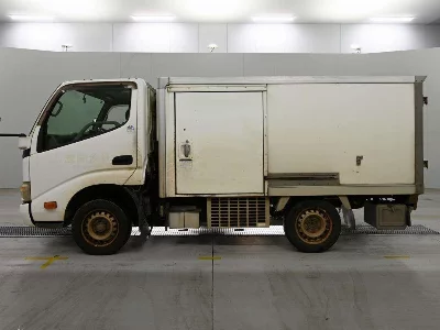 Toyota ToyoAce