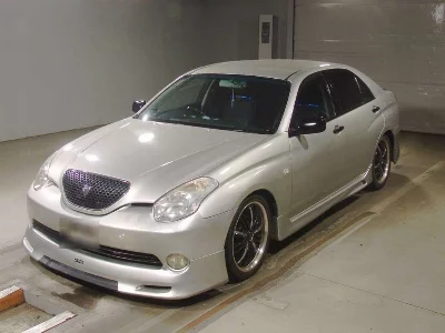 Toyota Verossa