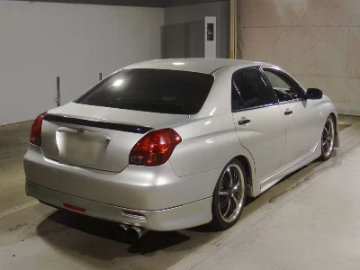 Toyota Verossa