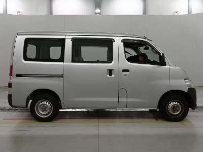 Toyota LiteAce Van