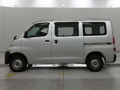 Toyota LiteAce Van