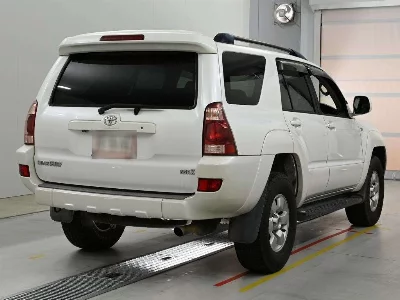 Toyota Hilux Surf