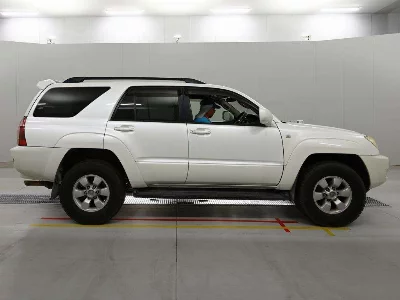 Toyota Hilux Surf
