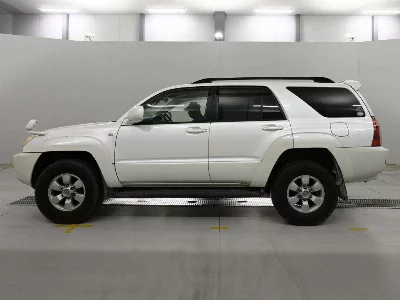 Toyota Hilux Surf