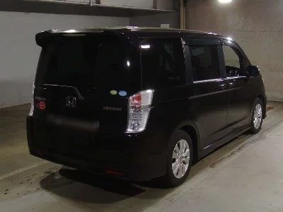 Honda STEPWGN SPADA
